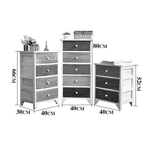 None File Cabinets Filing Cabinet Office Storage Cupboard (Solid Wood)