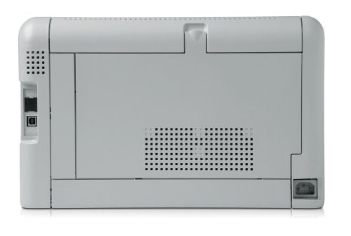 HP Color LaserJet CP1215 Printer