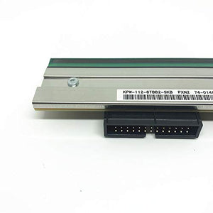 New Printhead PrintHead for SATO CL412E Thermal Label Printer 300DPI GH000831A Original