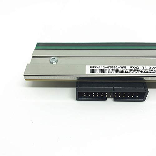 New Printhead for SATO CL408 CL408E MR400E LM408E Barcode Printer 200DPI GH000741A Original