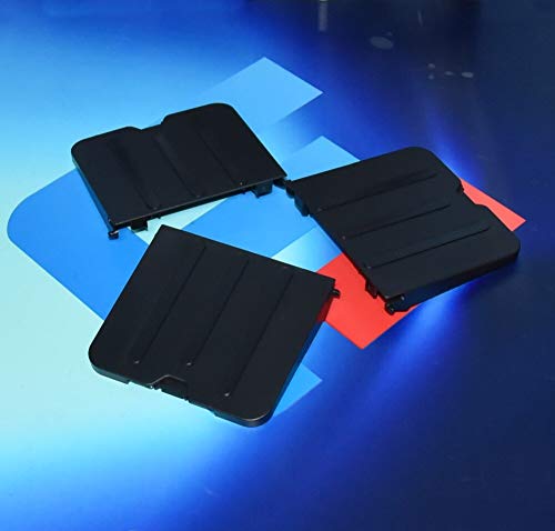 Printer Replacement Parts PRTA19605 Paper Delivery Tray Assy for HP M1130 M1132 M1136 M1210 M1212 M1213 M1214 RM1-7727