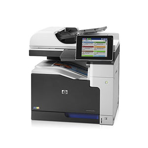 HP Laserjet Enterprise 700 Color MFP M775DN Laser Multifunction Printer - Print, Copy, Scan, 1 Tray (CC522A)