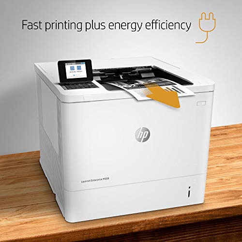 HP Laserjet Enterprise M608n