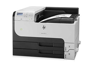 HP Laserjet Enterprise 700 Printer M712n (CF235A)