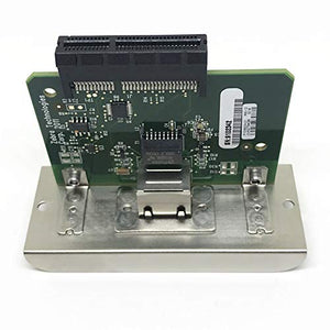 P1037974-001 Wired Internal Card for Zebra ZT210 ZT220 ZT230 Thermal Label Printer Genuine