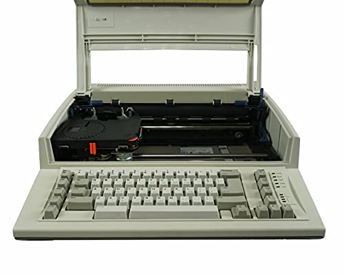 IBM Typewriter Wheelwriter 1000 (Renewed)