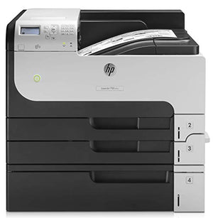HP CF238A#BGJ Laserjet Enterprise 700 Printer 2"