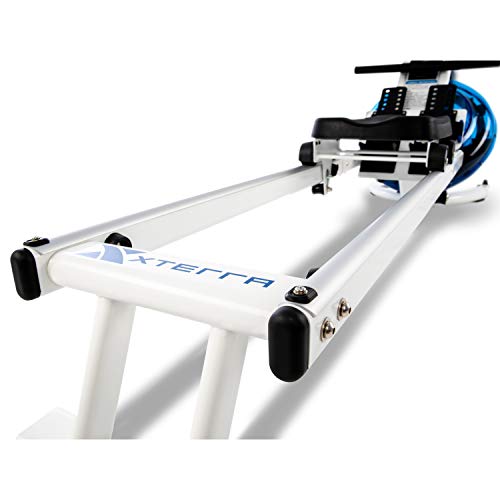 XTERRA Fitness ERG650W Water Rowing Machine