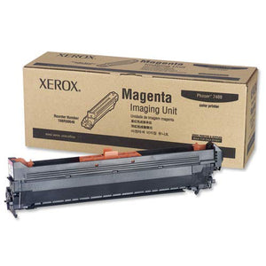 XER108R00648 - Xerox Magenta Imaging Unit For Phaser 7400 Printer