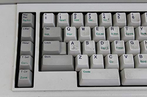 IBM Lexmark Wheelwriter 15 Professional Typewriter - Wide Carriage - Reconditioned (Renewed)