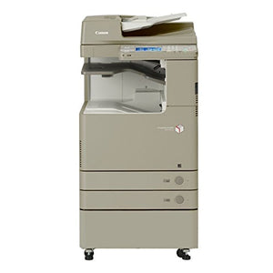 Canon ImageRunner Advance C2230 Color Laser Multifunction Copier - A3/A4, 30ppm, Copy, Print, Scan, Network, Duplex, 2 Trays, Stand