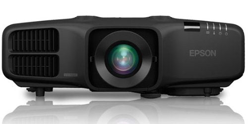 Epson PowerLite 4855WU LCD Projector - 1080p - HDTV - 16:10