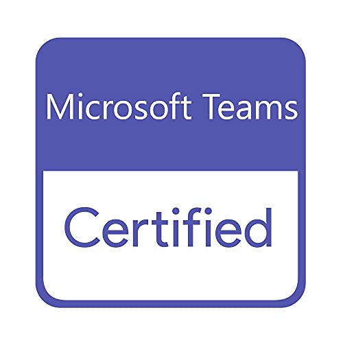 Poly Poly Trio C60 IP Conference Phone for Microsoft Teams/SFB (Renewed)