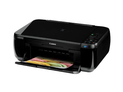Canon PIXMA MP495 Wireless Inkjet Photo All-In-One (4499B026)