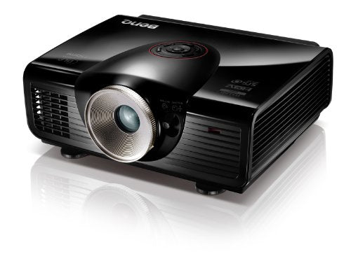 BenQ SH940 High Brightness 1080p DLP Projector