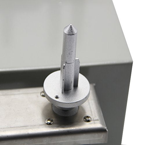 CGOLDENWALL Digital Display SMD Component Counter Machine Electronic Parts Resistance capacitance Counting Machine