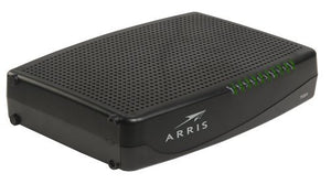 Arris Touchstone TM804G Telephone Modem Docsis 3.0 (4 x VoIP Ports) (Without Wireless Option)