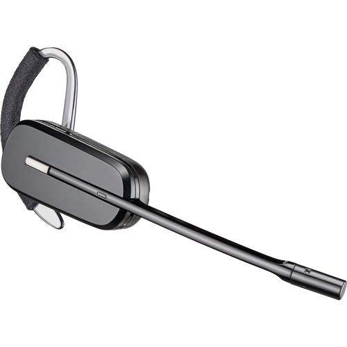 Plantronics CS540 Wireless Headset System - 2 Pack