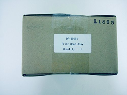 Mutoh VJ-1204 / VJ-1304 / VJ-1604 / VJ-1604W / VJ-1608 Printhead (DX5) -DF-49684