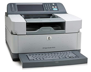 HP Digital Sender 9250c - Legal Document Scanner - Duplex (Certified Refurbished)