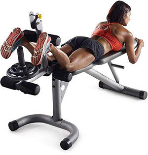 GOLD'S GYM XRS 20 Olympic Bench