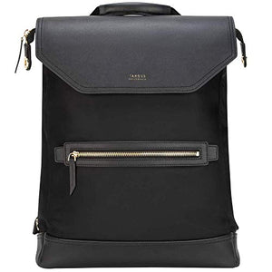 Targus Newport Convertible 2-in-1 for 15-Inch Laptop and Tablet Business Messenger Backpack, Black (TSB965GL)