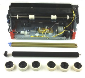 LEX40X0100 - Lexmark 110V Fuser Maintenance Kit