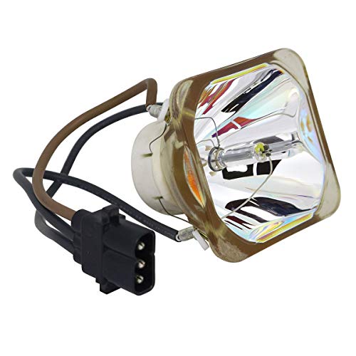Lutema Platinum Bulb for Canon REALiS SX80 Mark II D Projector (Lamp Only)