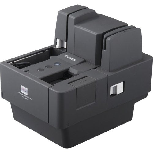 Canon 1722C001 Imageformula Cr-120 Compact Perp Check Transport
