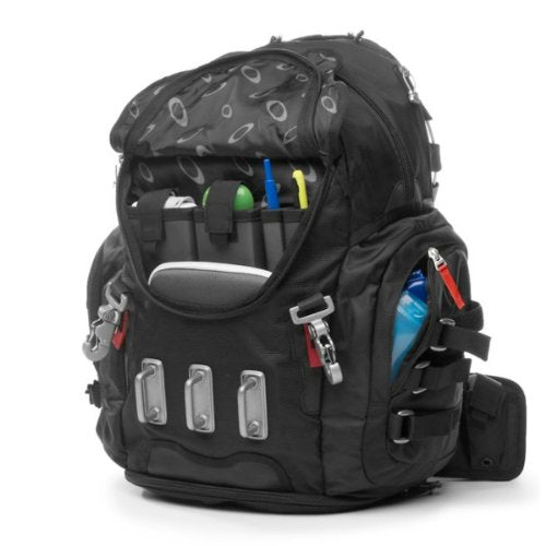 Oakley Kitchen Sink Jet Black