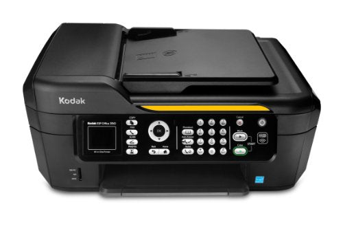 Kodak ESP 2150 Wireless Color Printer with Scanner, Copier & Fax