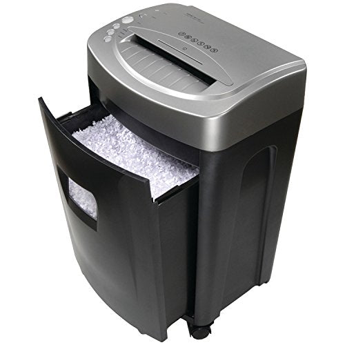 Royal 14 Sheet Micro Cut Shredder (MC14MX)
