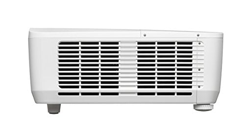 Vivitek HK2288-WH 2000 lm Bright Ultra HD 4K DLP Home Cinema Projector with HDMI, White