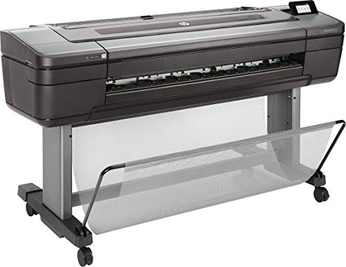 HP DesignJet Z9+ Large Format Postscript Photo Printer - 24", with Spectrophotometer (W3Z71A)