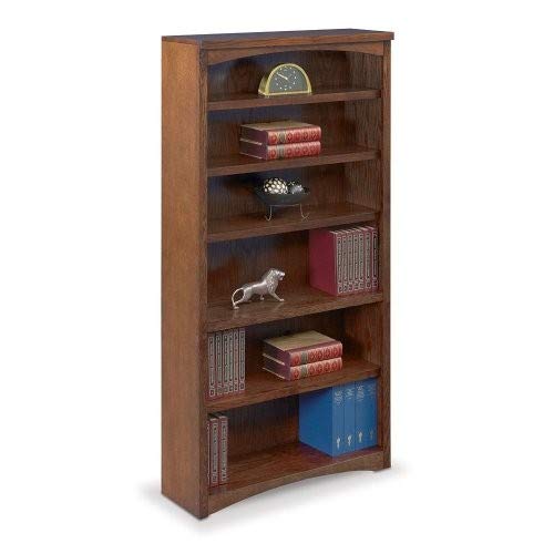Martin Furniture Mission Pasadena Open Bookcase