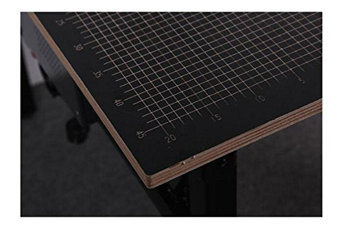 Desktop hot wire foam cutting machine