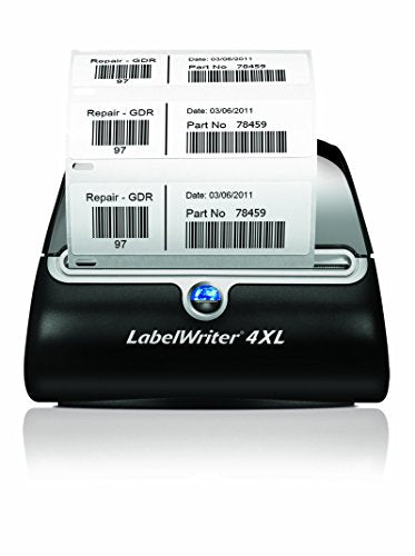 DYMO LabelWriter 4XL Thermal Label Printer