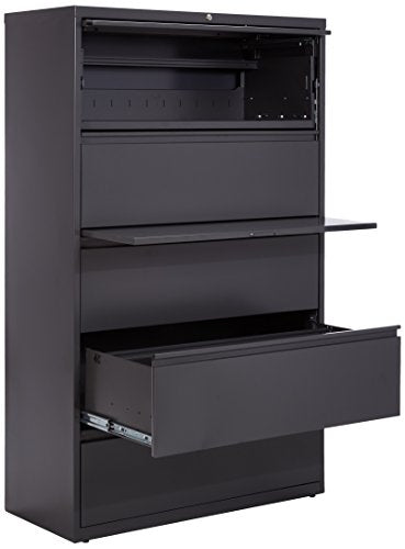 Lorell LLR60434 Lateral File