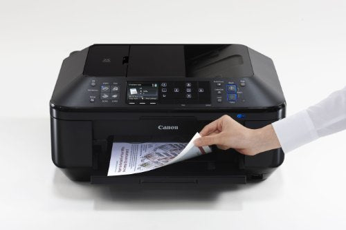 Canon Pixma MX882 Wireless Office All-in-One Inkjet Printer (4894B002)