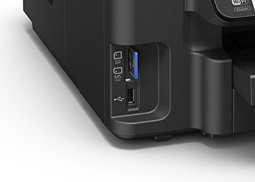 Epson WorkForce WF-3620