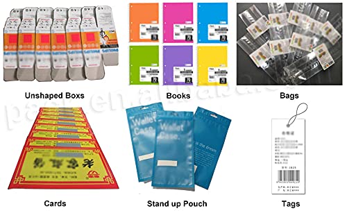 YOU LIAN Automatic Stand Up Pouch Labeler Machine