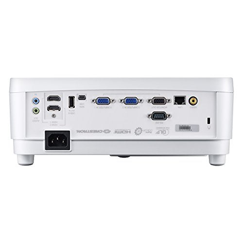 ViewSonic PS600X 3500 Lumens XGA HDMI Networkable Short Throw Projector