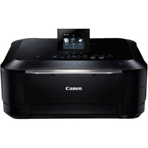 Canon PIXMA MG8220 Wireless Inkjet Photo All-In-One Printer (5293B002)