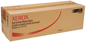 Xerox 013R00636 WorkCentre 7132 7232 7242 Drum Cartridge (Black) in Retail Packaging