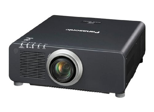 Panasonic PT-DZ870UK 1-Chip DLP Projector