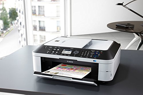 Canon PIXMA MX350 Wireless Office All-in-One Printer (4205B002)