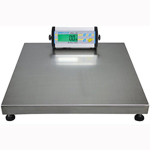 Adam Equipment CPWplus 200M Weighing Scale 440lb / 200kg x 0.1lb / 0.05kg