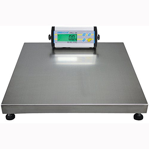 Adam Equipment CPWplus 200M Weighing Scale 440lb / 200kg x 0.1lb / 0.05kg