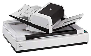 Fujitsu PA03576-B165 Document Scanner (Certified Refurbished)