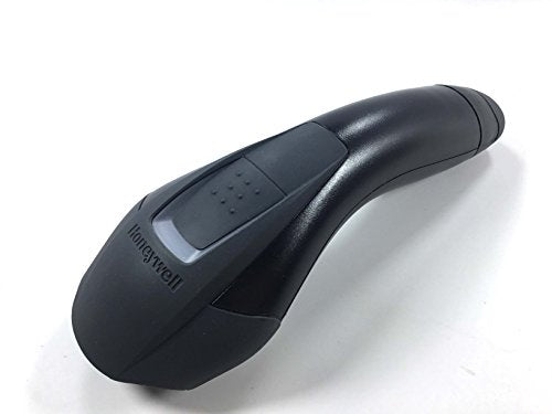 Honeywell 1202G-2USB-5 Bluetooth Wireless Single-Line 1D Laser Barcode Scanner Kit, with Base and USB Cable